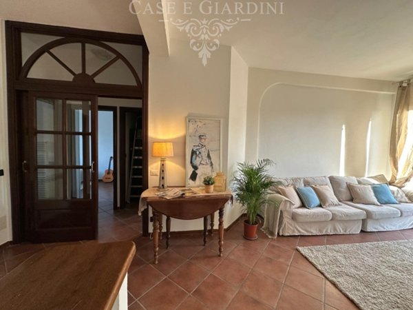 appartamento in vendita a Viareggio