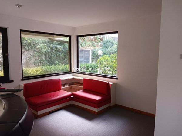 appartamento in vendita a Viareggio