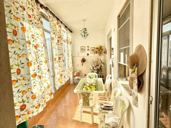 appartamento in vendita a Viareggio in zona Don Bosco