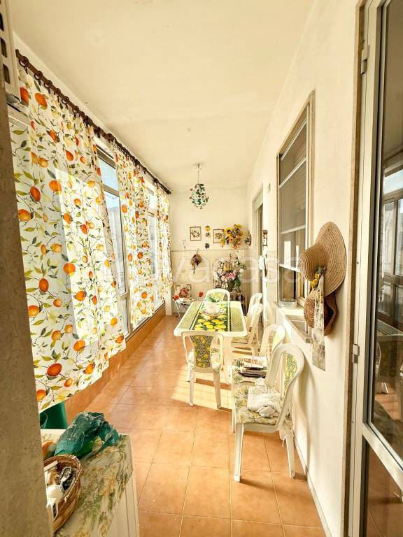appartamento in vendita a Viareggio