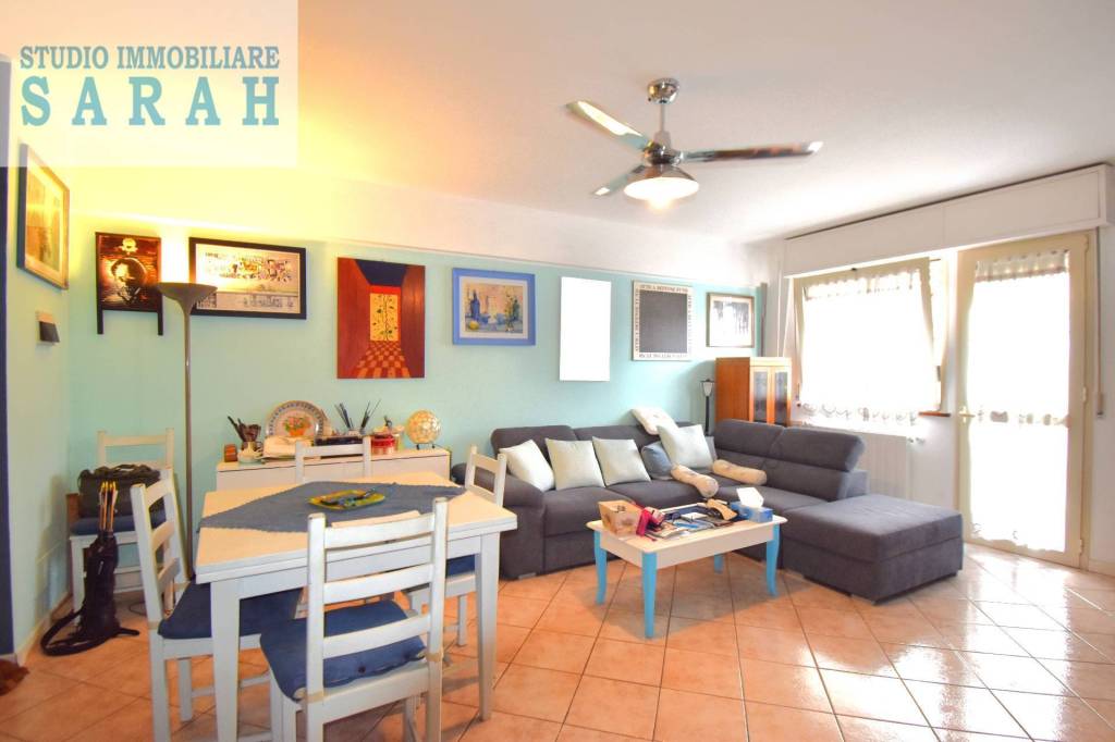 appartamento in vendita a Viareggio in zona Migliarina