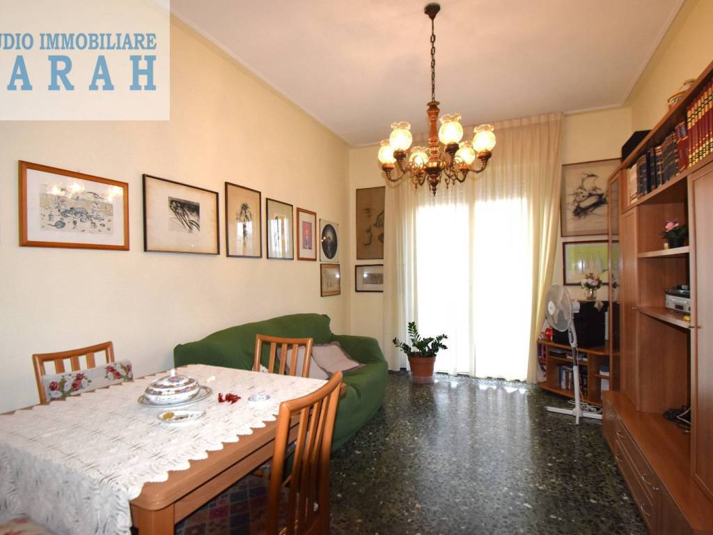 appartamento in vendita a Viareggio in zona Centro Storico