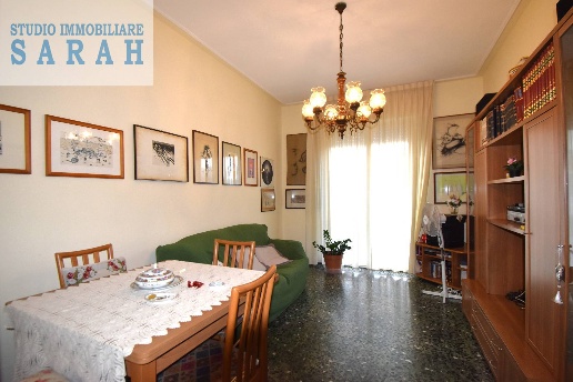 appartamento in vendita a Viareggio in zona Centro Storico