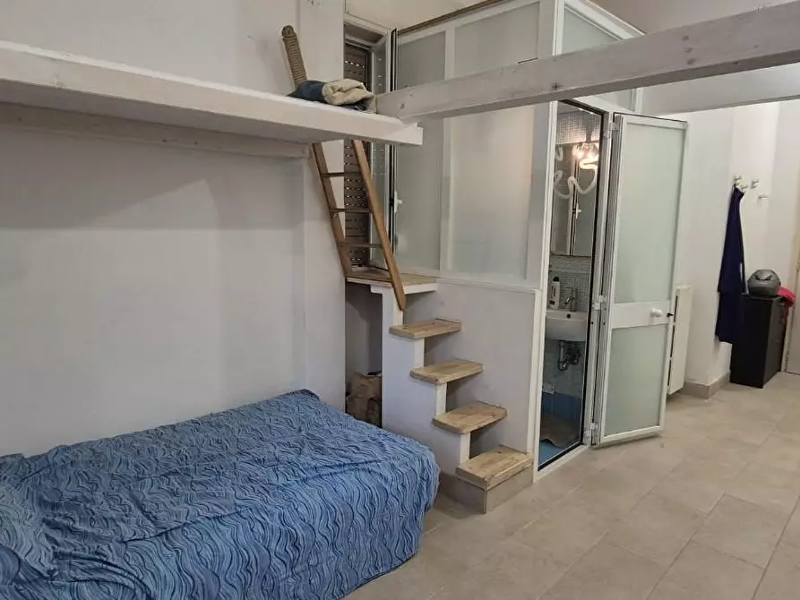 appartamento in vendita a Viareggio