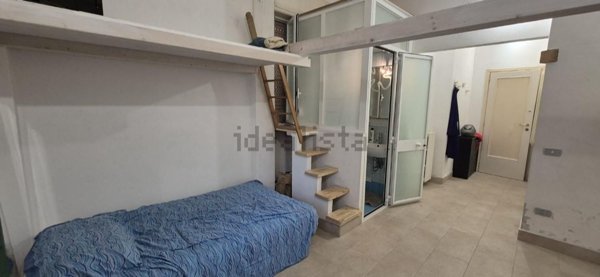 appartamento in vendita a Viareggio