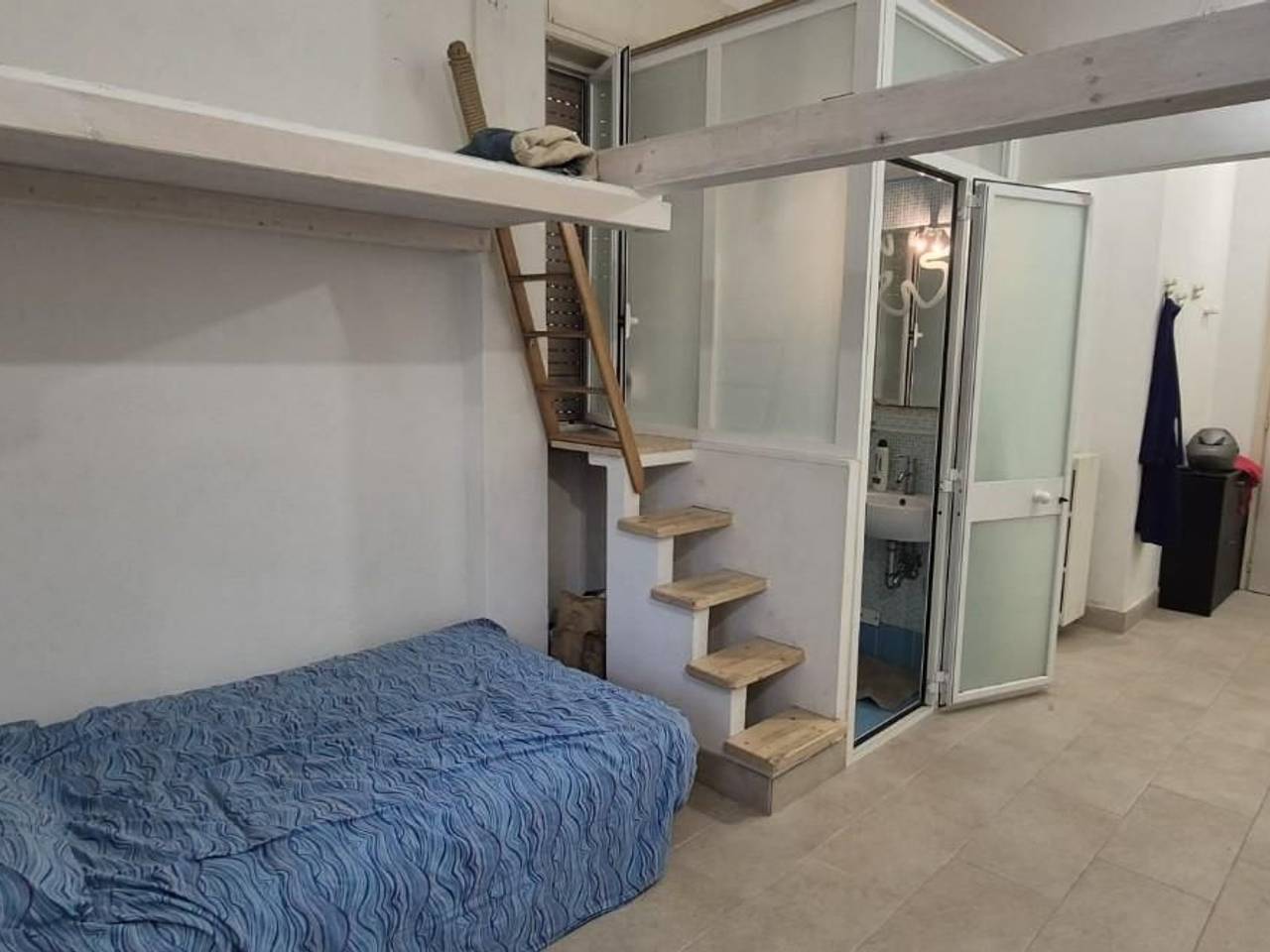 appartamento in vendita a Viareggio