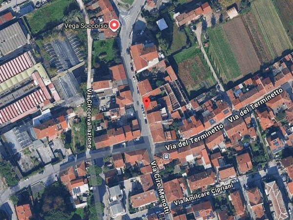 ufficio in vendita a Viareggio