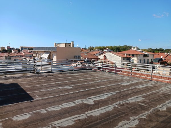 appartamento in vendita a Viareggio in zona Centro Storico