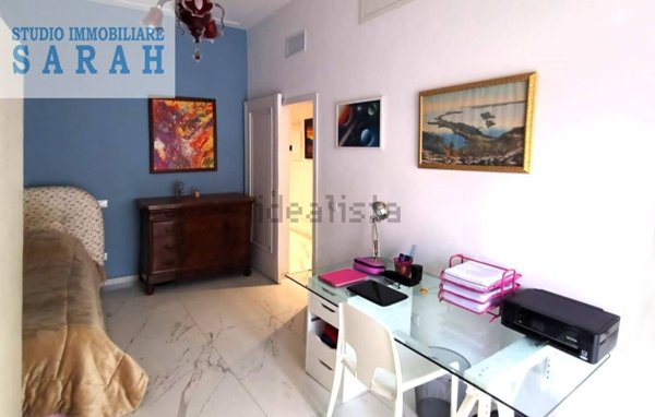appartamento in vendita a Viareggio