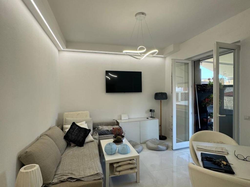 appartamento in vendita a Viareggio