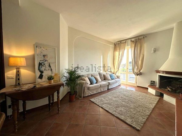 appartamento in vendita a Viareggio