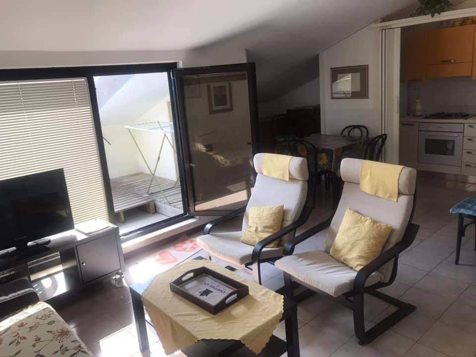 appartamento in vendita a Viareggio