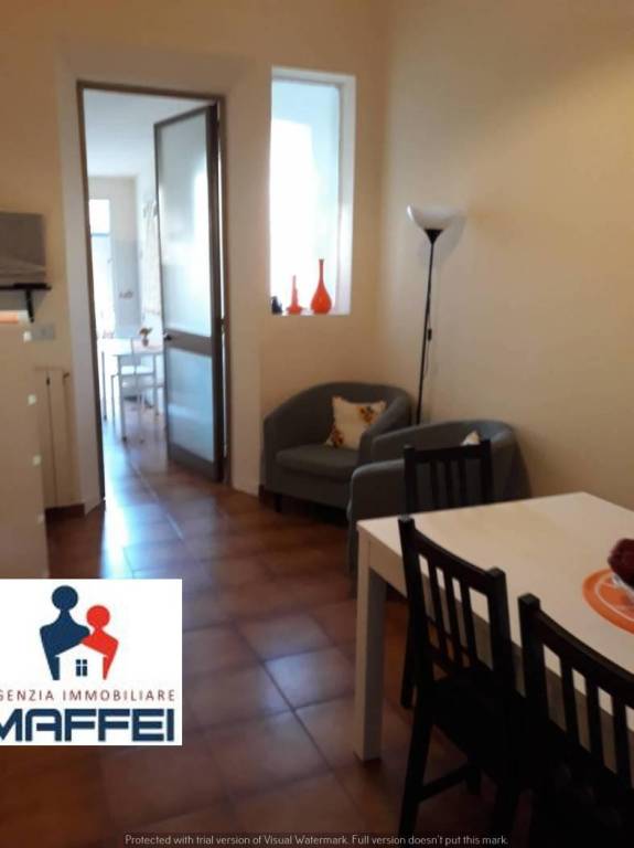 casa indipendente in vendita a Viareggio in zona Centro Storico