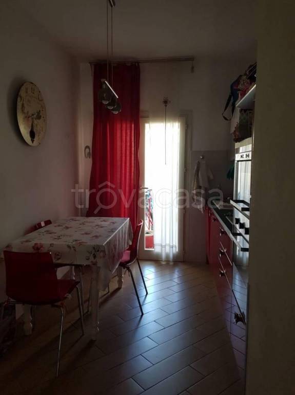 casa indipendente in vendita a Viareggio in zona Centro Storico