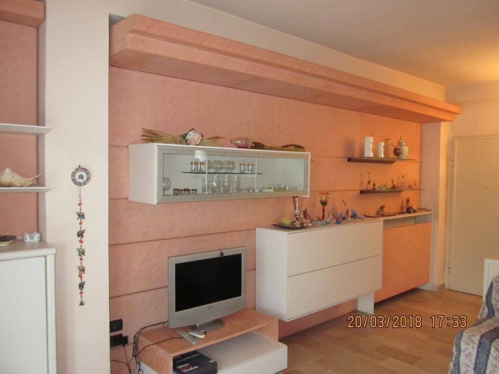 appartamento in vendita a Viareggio