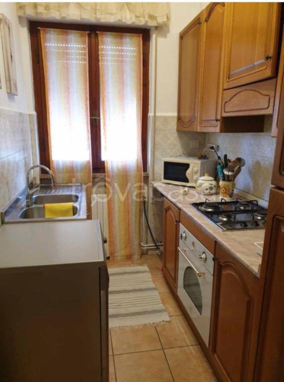 appartamento in vendita a Viareggio
