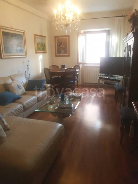 appartamento in vendita a Viareggio in zona Centro Storico