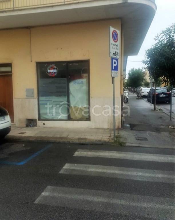 negozio in vendita a Viareggio