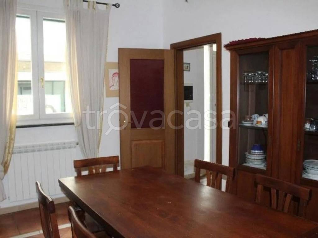 appartamento in vendita a Viareggio in zona Centro Storico