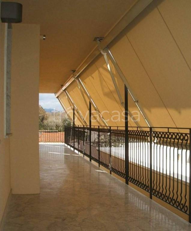 appartamento in vendita a Viareggio
