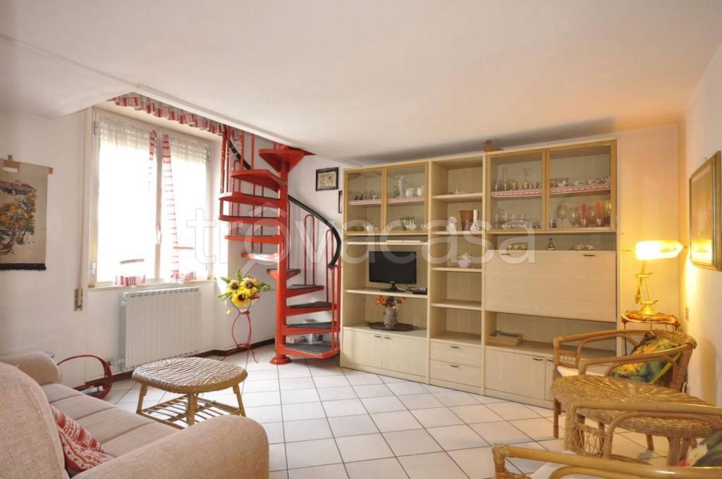 appartamento in vendita a Viareggio
