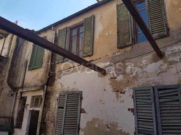 appartamento in vendita a Viareggio