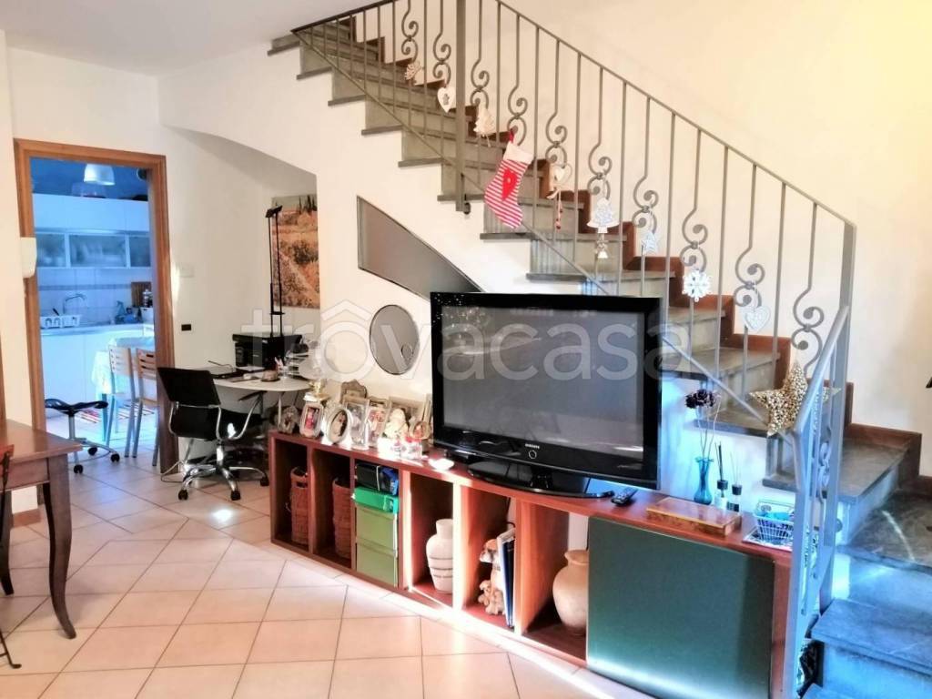 casa indipendente in vendita a Viareggio in zona Centro Storico