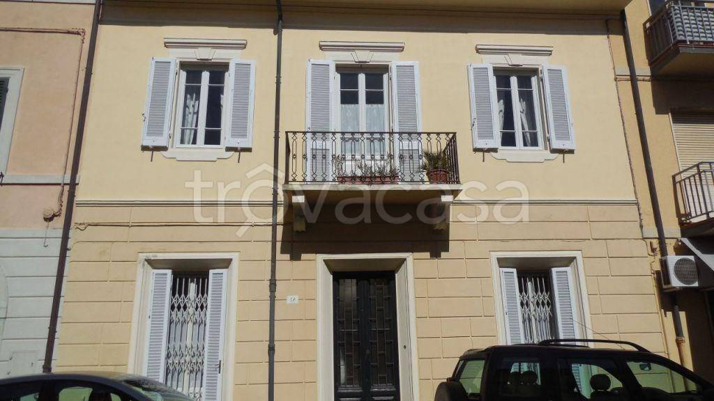 appartamento in vendita a Viareggio in zona Centro Storico