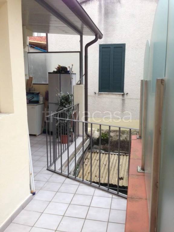 appartamento in vendita a Viareggio