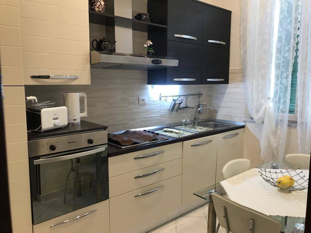 appartamento in vendita a Viareggio in zona Centro Storico
