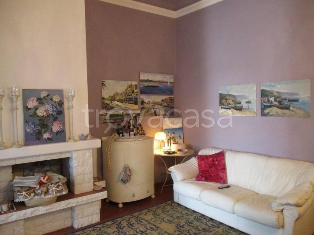 appartamento in vendita a Viareggio
