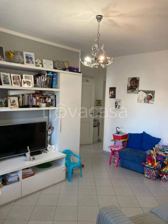 appartamento in vendita a Viareggio
