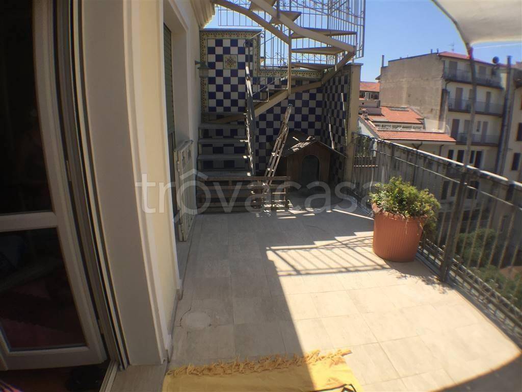 appartamento in vendita a Viareggio