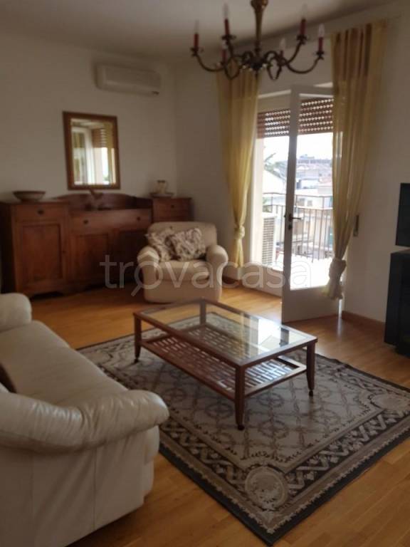 appartamento in vendita a Viareggio