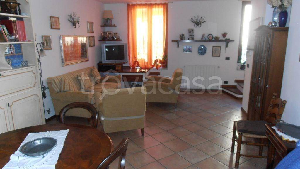 appartamento in vendita a Viareggio