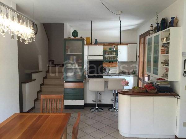 casa indipendente in vendita a Viareggio in zona Don Bosco