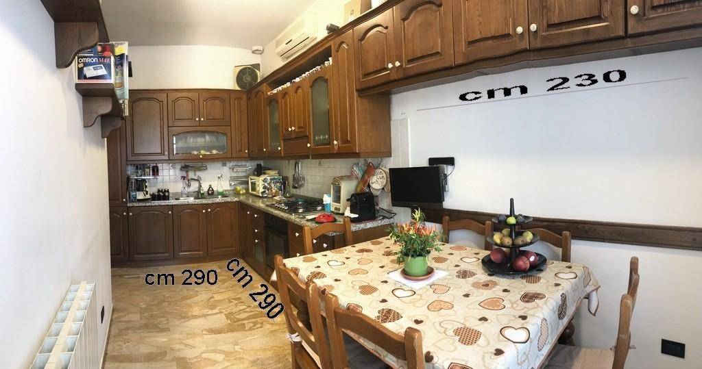 appartamento in vendita a Viareggio in zona Centro Storico