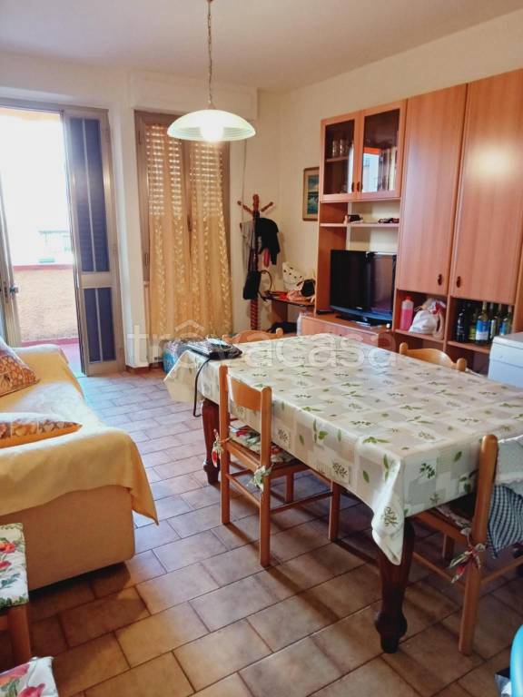 appartamento in vendita a Viareggio in zona Centro Storico