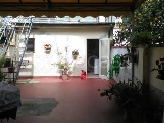casa indipendente in vendita a Viareggio in zona Centro Storico