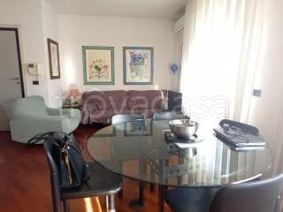appartamento in vendita a Viareggio in zona Centro Storico