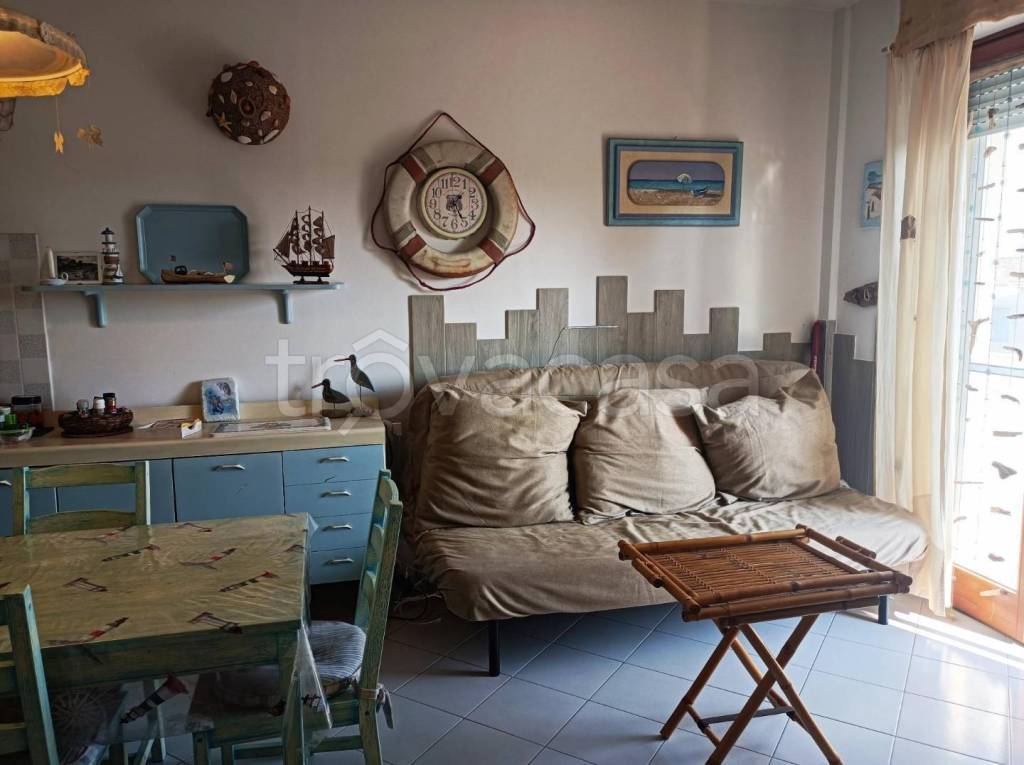 appartamento in vendita a Viareggio