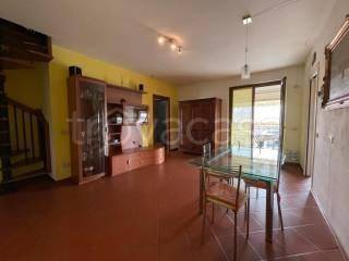 appartamento in vendita a Viareggio in zona Migliarina