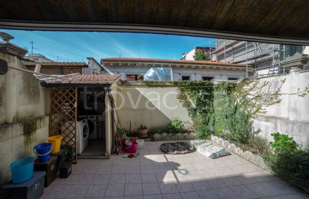 casa indipendente in vendita a Viareggio in zona Centro Storico