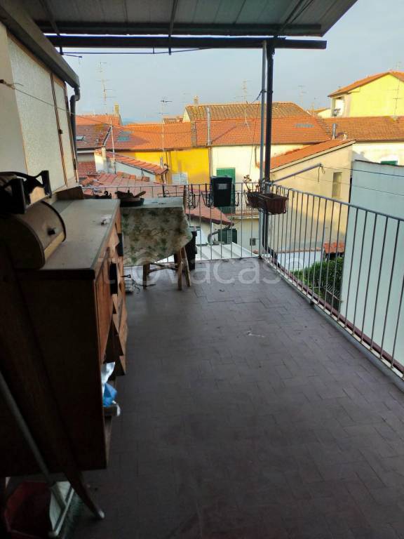 appartamento in vendita a Viareggio in zona Centro Storico