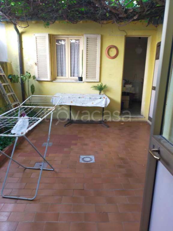 casa indipendente in vendita a Viareggio in zona Centro Storico