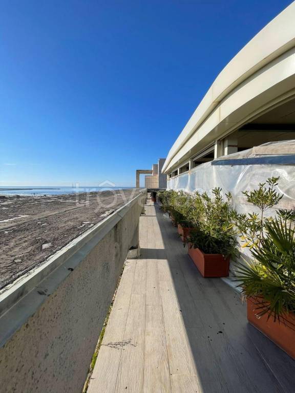 appartamento in vendita a Viareggio