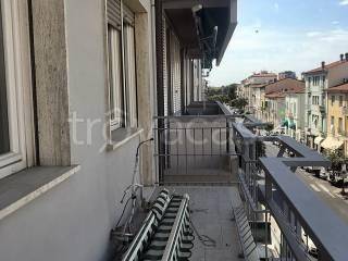 appartamento in vendita a Viareggio in zona Centro Storico