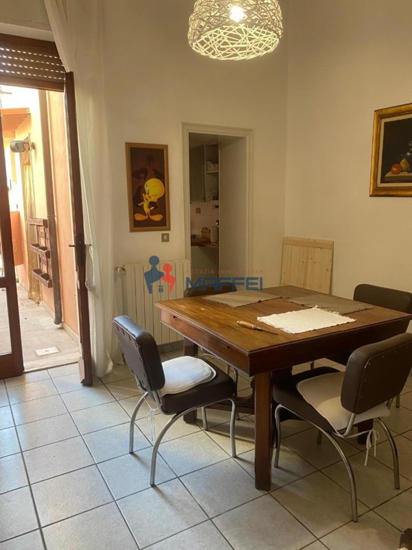 casa semindipendente in vendita a Viareggio in zona Centro Storico