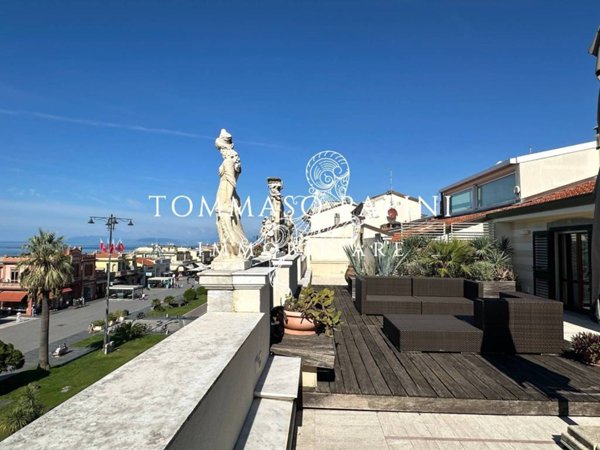 appartamento in vendita a Viareggio