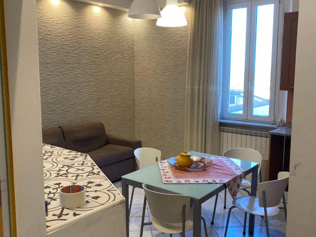 appartamento in vendita a Viareggio in zona Torre del Lago